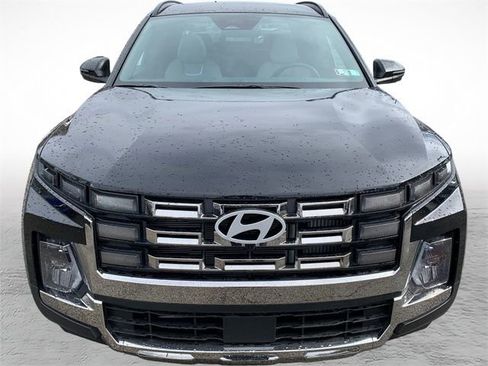 New 2026 Hyundai Santa Cruz Limited AWD/4WD image 8
