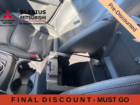 Used 2023 MAZDA CX-5 AWD 2.5 S w/ Premium Package image 19
