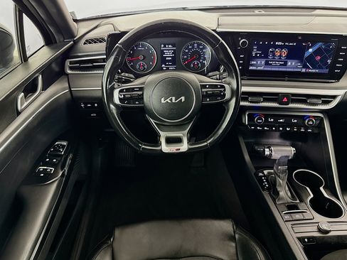 Used 2022 Kia K5 GT-Line FWD image 15