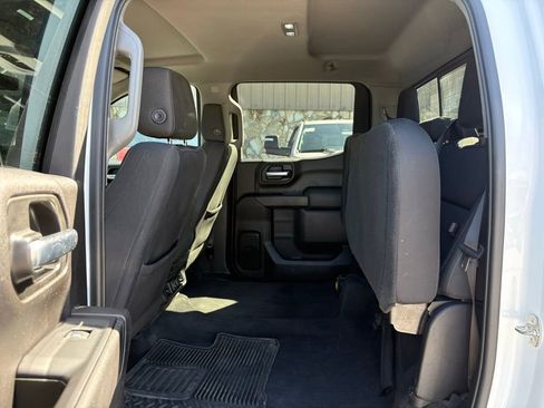 Used 2020 Chevrolet Silverado 1500 LT w/ All-Star Edition image 37