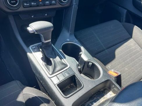Used 2018 Kia Sportage LX w/ LX Popular Package AWD/4WD image 17