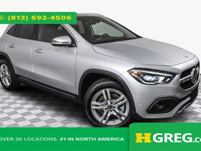 Used 2022 Mercedes-Benz GLA 250 w/ Premium Package Lite