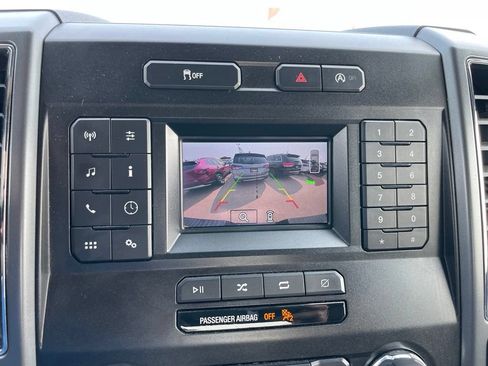 Used 2018 Ford F150 XLT w/ Trailer Tow Package AWD/4WD image 16