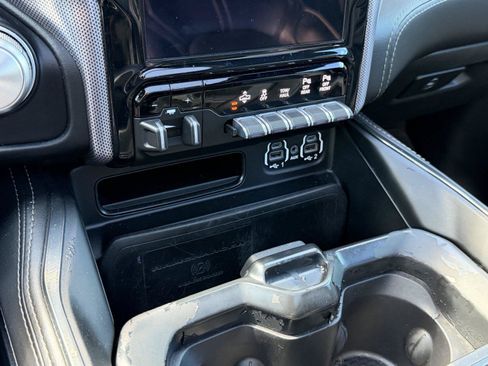Used 2021 RAM 1500 Limited w/ Night Edition AWD/4WD image 24