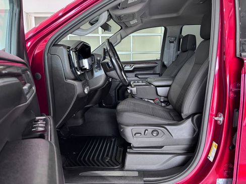 Certified 2023 GMC Sierra 1500 Elevation AWD/4WD image 10