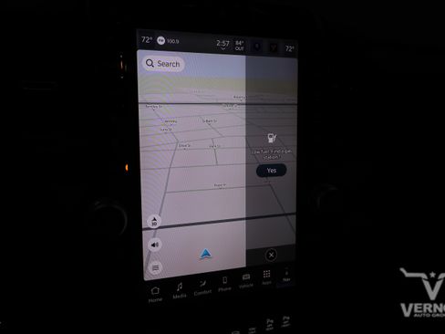 New 2026 RAM 2500 Tradesman image 33