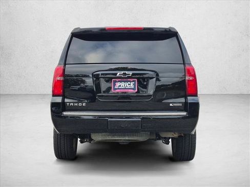 Used 2017 Chevrolet Tahoe Premier RWD image 7