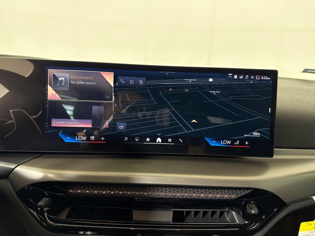 New 2026 BMW 430i xDrive w/ M Sport Package AWD/4WD image 9