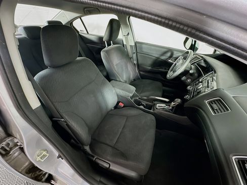 Used 2013 Honda Civic LX image 28