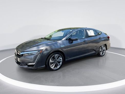 Used 2018 Honda Clarity Plug-In Hybrid image 1