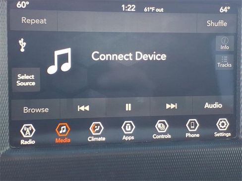 Used 2021 Jeep Gladiator Sport image 7