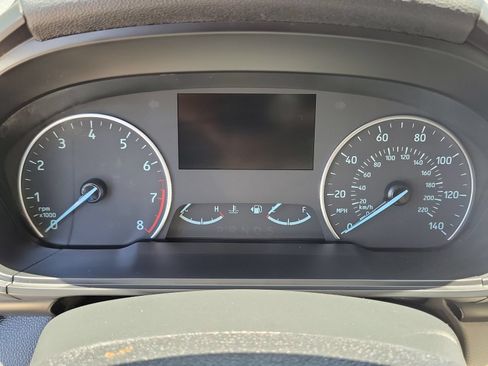 Used 2021 Ford EcoSport SE FWD image 19