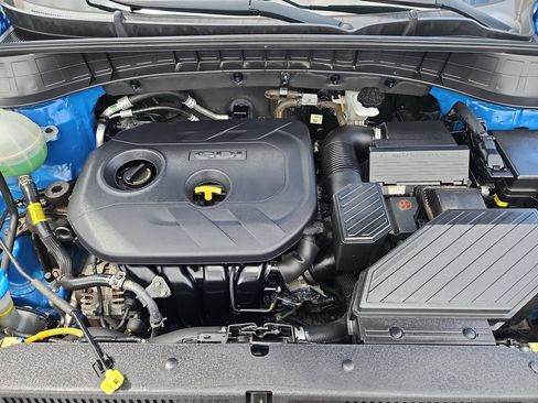 Used 2019 Hyundai Tucson Value AWD/4WD image 33
