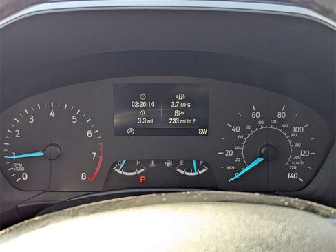 Used 2022 Ford Escape SE w/ SE Sport Appearance Package image 13