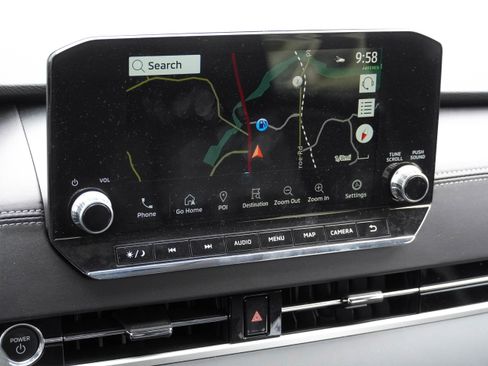 Used 2024 Mitsubishi Outlander 4WD Plug-In Hybrid image 27