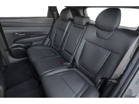 New 2026 Hyundai Tucson XRT FWD image 8
