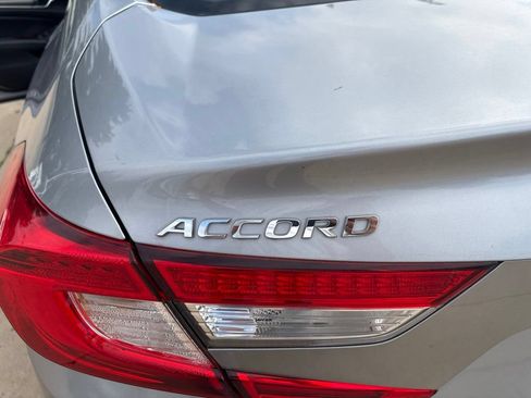 Used 2020 Honda Accord LX image 19