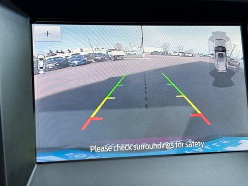 Used 2020 Ford Edge ST w/ Equipment Group 401A image 20