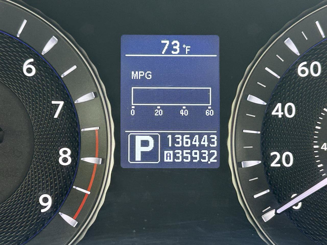 Used 2012 INFINITI M37 w/ Premium Pkg RWD image 23