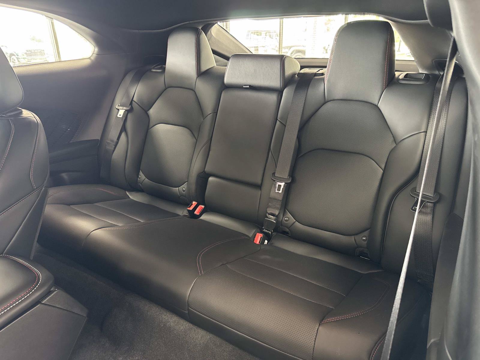 New 2026 Dodge Charger R/T AWD/4WD image 7