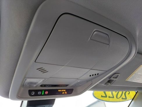Certified 2022 Chevrolet Equinox LT image 37