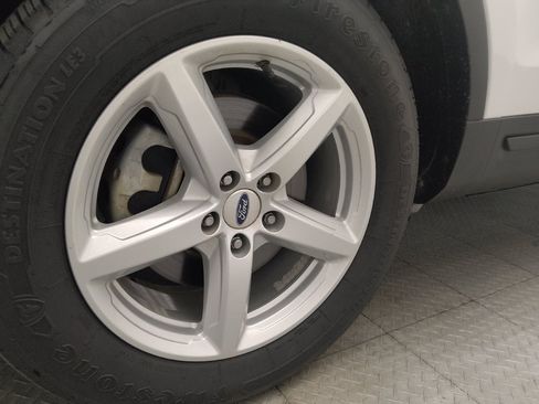 Used 2018 Ford Explorer 4WD image 31