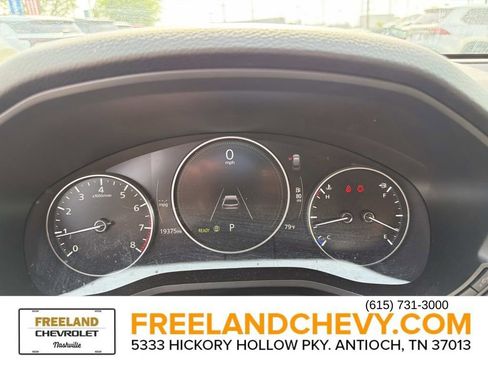 Used 2025 MAZDA CX-90 3.3 Turbo w/ Select Package AWD/4WD image 30