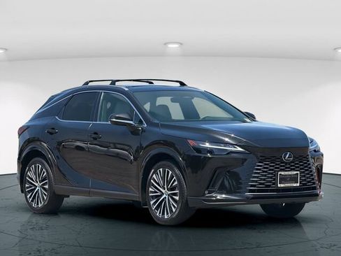 Used 2025 Lexus RX 350 w/ Convenience Package AWD/4WD image 9