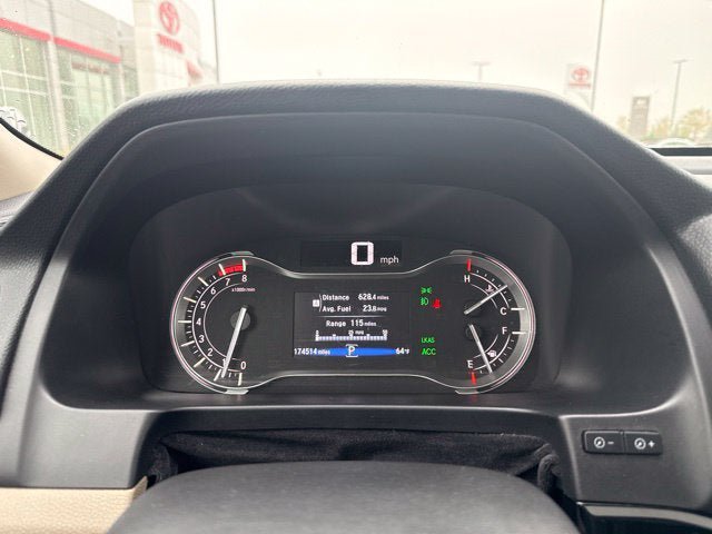 Used 2018 Honda Pilot Elite image 33