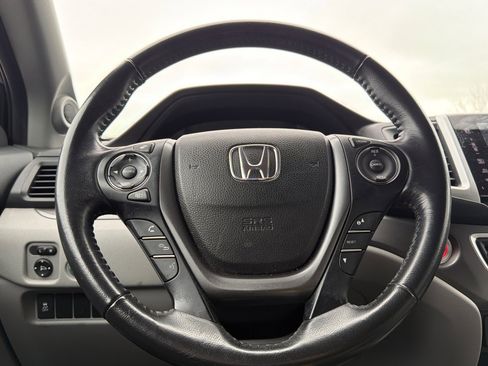 Used 2016 Honda Pilot EX-L image 23