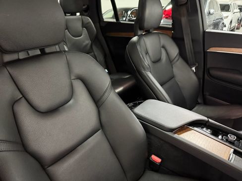 Used 2021 Volvo XC90 T8 Inscription Expression w/ Climate Package AWD/4WD image 73
