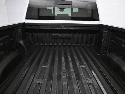 New 2026 GMC Sierra 2500 AT4 w/ Technology Package image 29