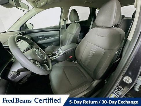 Used 2023 Hyundai Tucson SEL w/ Winter Package image 22