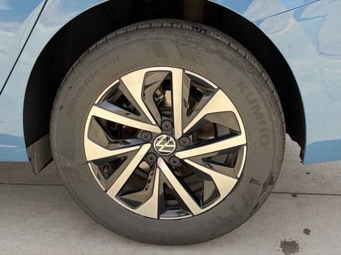 Used 2025 Volkswagen Jetta S FWD image 6