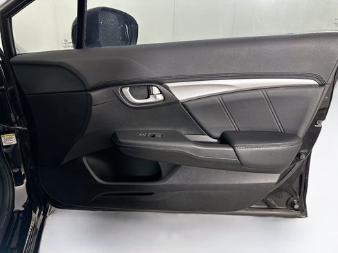 Used 2015 Honda Civic EX-L image 30