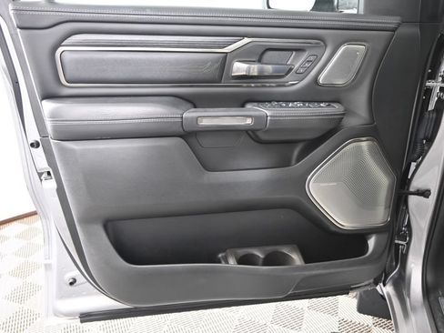 Used 2020 RAM 1500 Limited AWD/4WD image 18