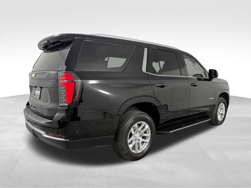 Used 2025 Chevrolet Tahoe LT AWD/4WD image 7