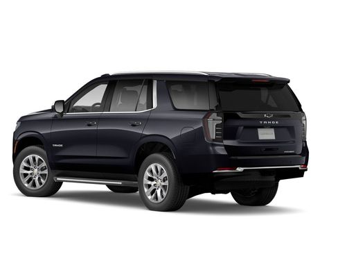 New 2026 Chevrolet Tahoe Premier w/ Sun And Tow Package AWD/4WD image 27