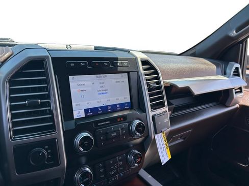Used 2020 Ford F450 King Ranch w/ King Ranch Ultimate Package AWD/4WD image 25