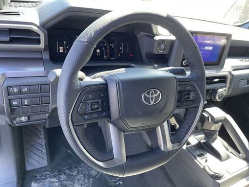 New 2026 Toyota Tacoma SR5 AWD/4WD image 7