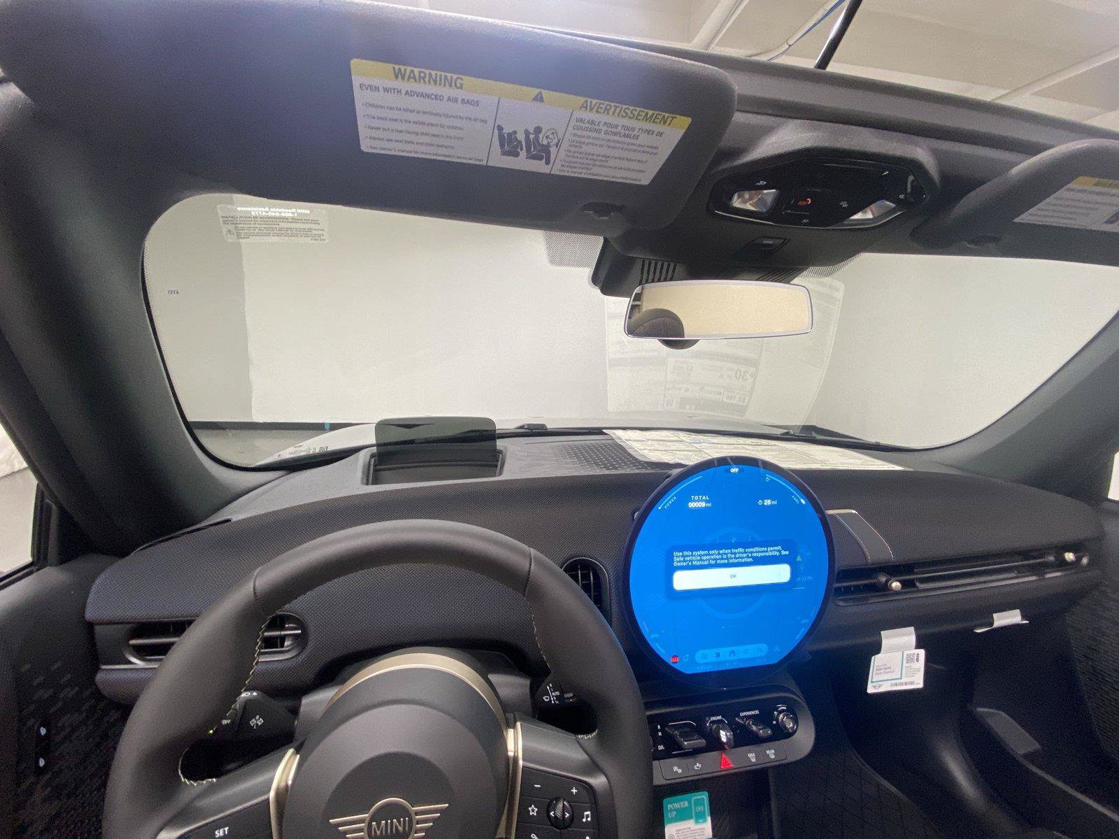 New 2026 MINI Cooper S FWD image 31