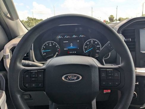 Used 2023 Ford F150 XLT RWD image 21