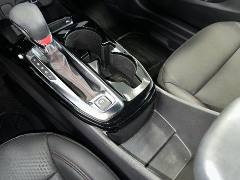 Used 2024 Chevrolet Trax RS w/ Driver Confidence Package image 12