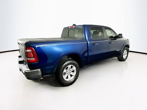 Used 2019 RAM 1500 Laramie image 9