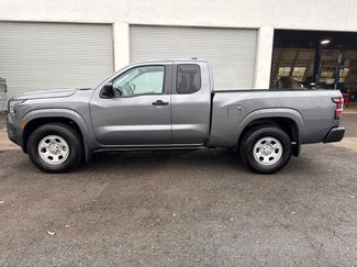 Used 2025 Nissan Frontier S video 2