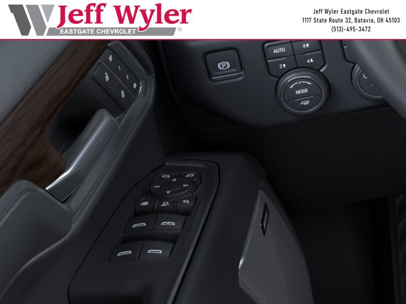 New 2026 Chevrolet Silverado 2500 High Country w/ High Country Premium Package AWD/4WD image 23