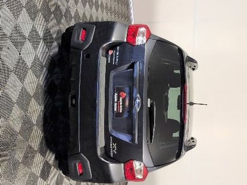 Used 2013 Subaru Crosstrek 2.0i Premium AWD/4WD image 6
