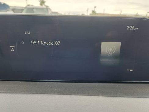 Used 2024 MAZDA MAZDA3 s image 21