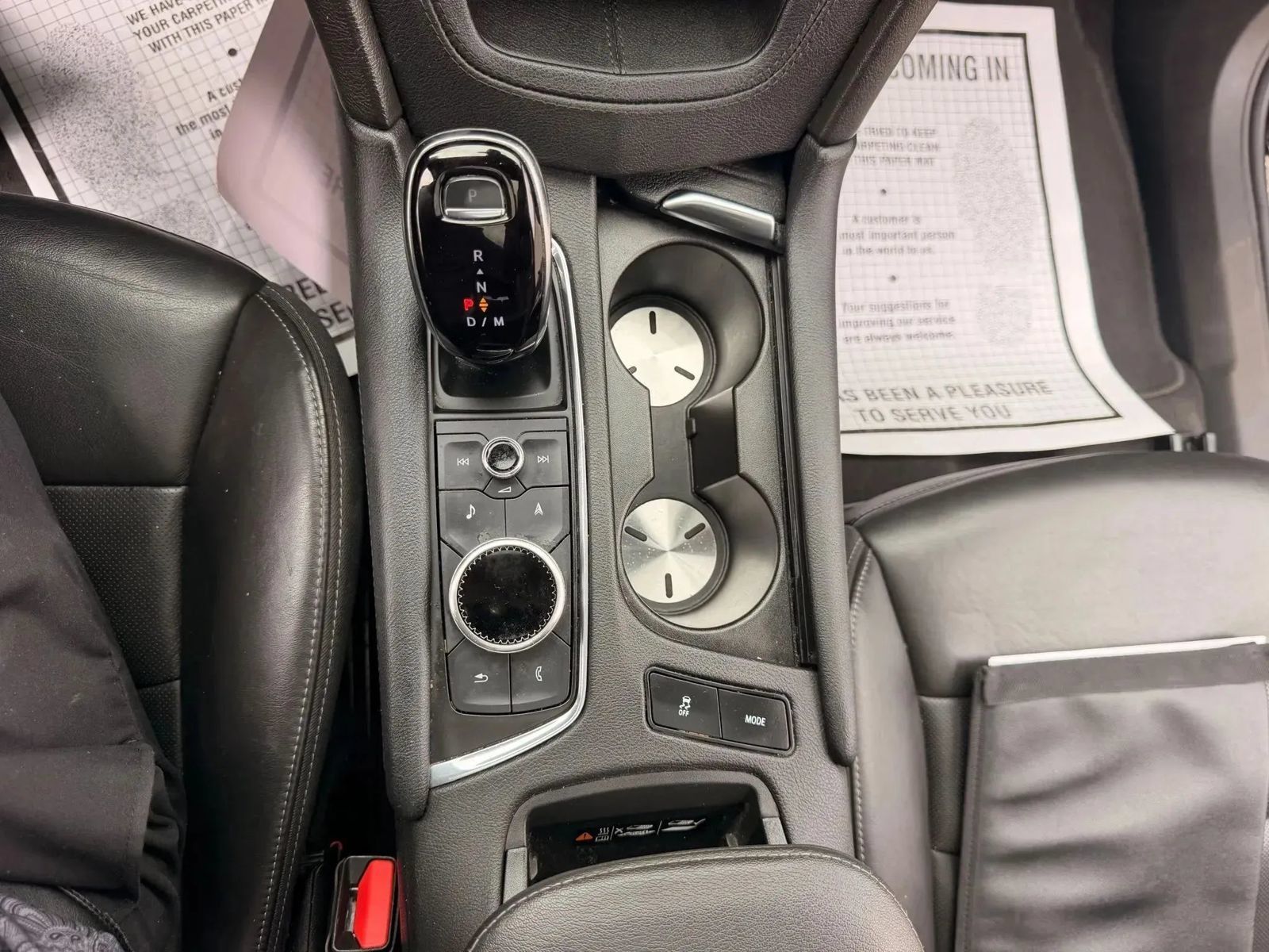 Used 2023 Cadillac XT6 Premium Luxury FWD image 33