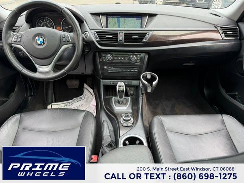 Used 2013 BMW X1 xDrive28i image 4